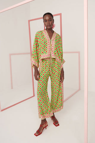 Tenerife Pants - CELIA B