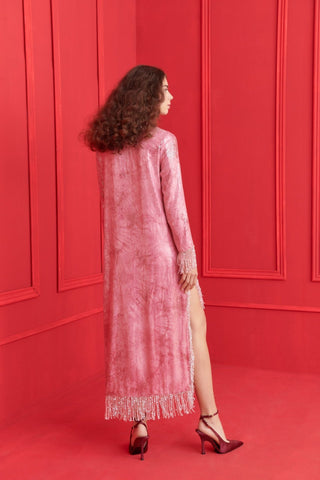 Thea Dress - CELIA B