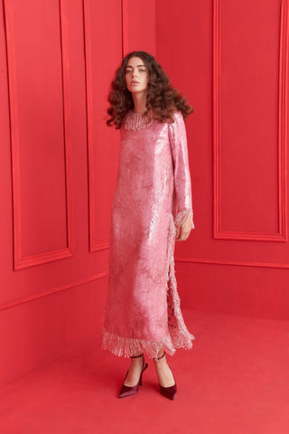 Thea Dress - CELIA B