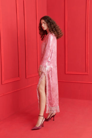 Thea Dress - CELIA B