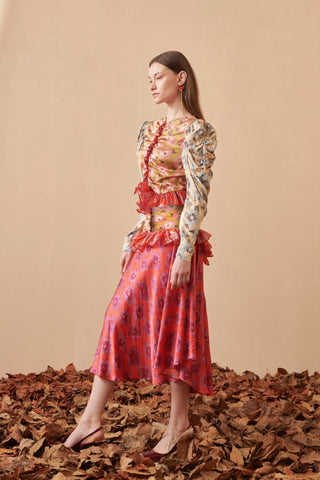 Thrill Skirt - CELIA B
