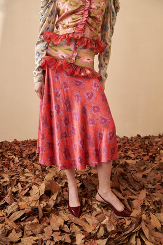 Thrill Skirt - CELIA B