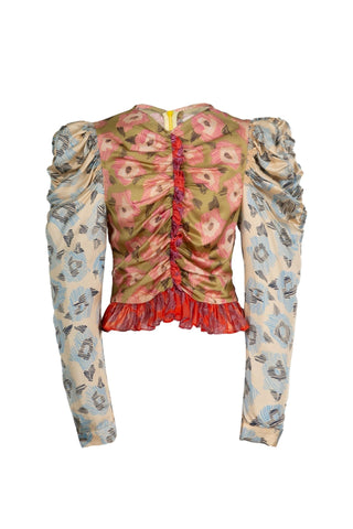 Thrill Top - CELIA B