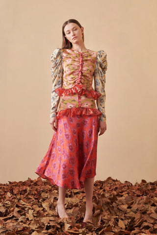 Thrill Top - CELIA B