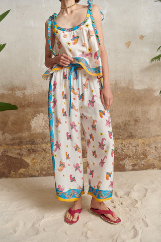 Titir pants - CELIA B