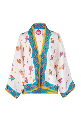 Titir top - CELIA B