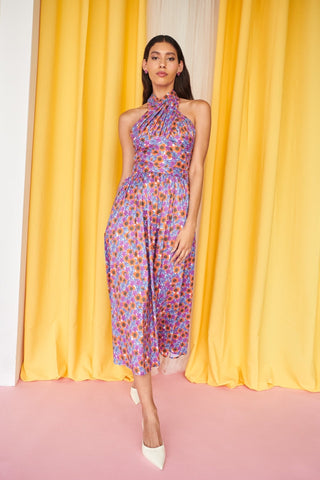 Travesía Dress - CELIA B