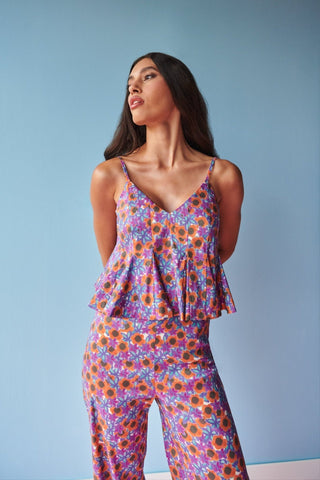 Trilha Top - CELIA B