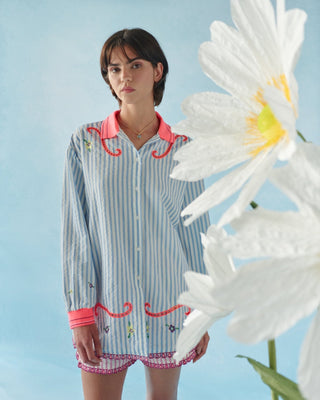 Uvaia Top - CELIA B