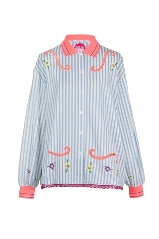 Uvaia Top - CELIA B