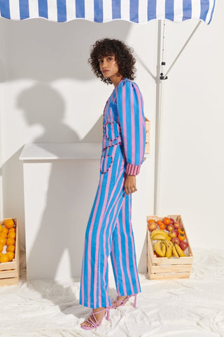 Valeria Pants - CELIA B