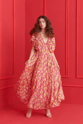 Vega Dress - CELIA B