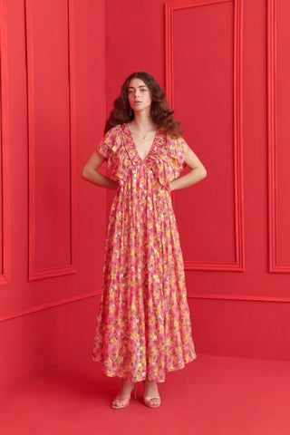 Vega Dress - CELIA B