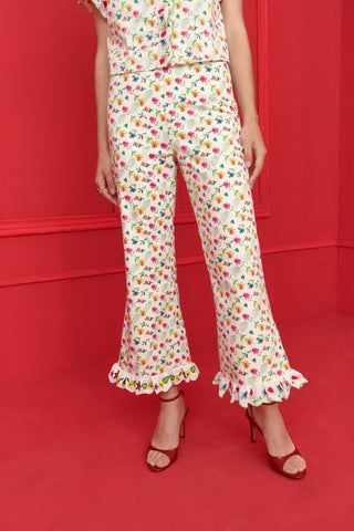 Vela Pants - CELIA B