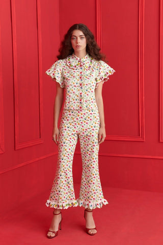 Vela Pants - CELIA B