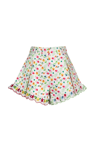 Vela Shorts - CELIA B
