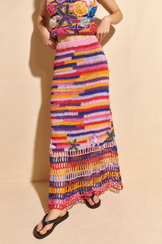 Venus Skirt - CELIA B