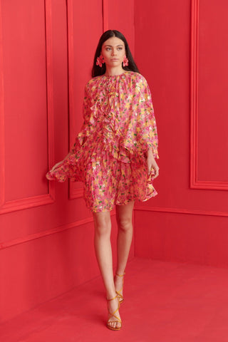 Vespera Dress - CELIA B