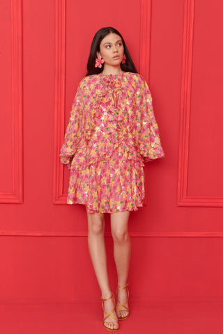 Vespera Dress - CELIA B