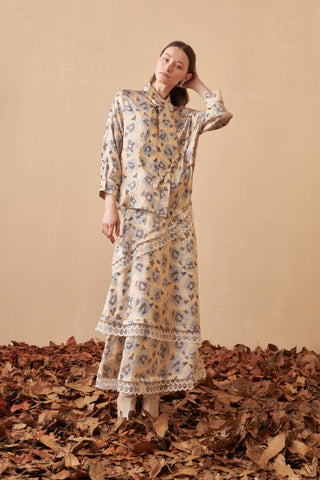 Vibrancy Top - CELIA B