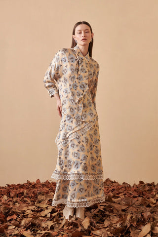 Vibrancy Top - CELIA B