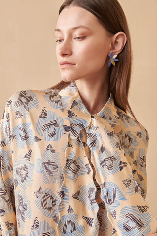 Vibrancy Top - CELIA B