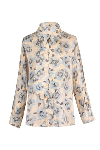 Vibrancy Top - CELIA B