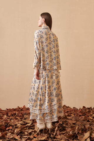 Vibrancy Top - CELIA B