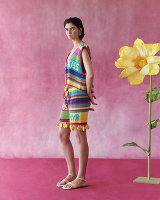 Wampee Top - CELIA B