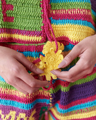 Wampee Top - CELIA B