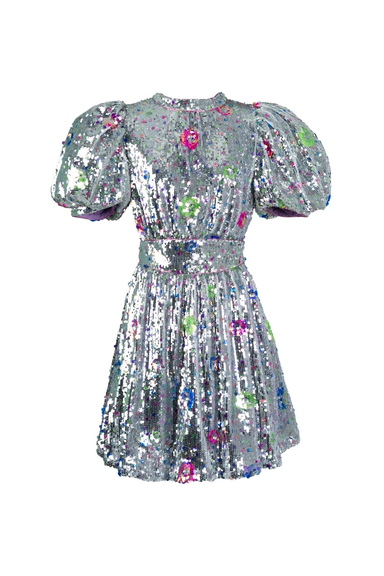 celia b sequin dress Celia B Galene Dress TrenLend