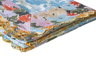 ZERO WASTE TABLE CLOTH - CELIA B