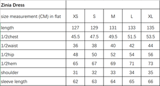 Zinia Dress - CELIA B