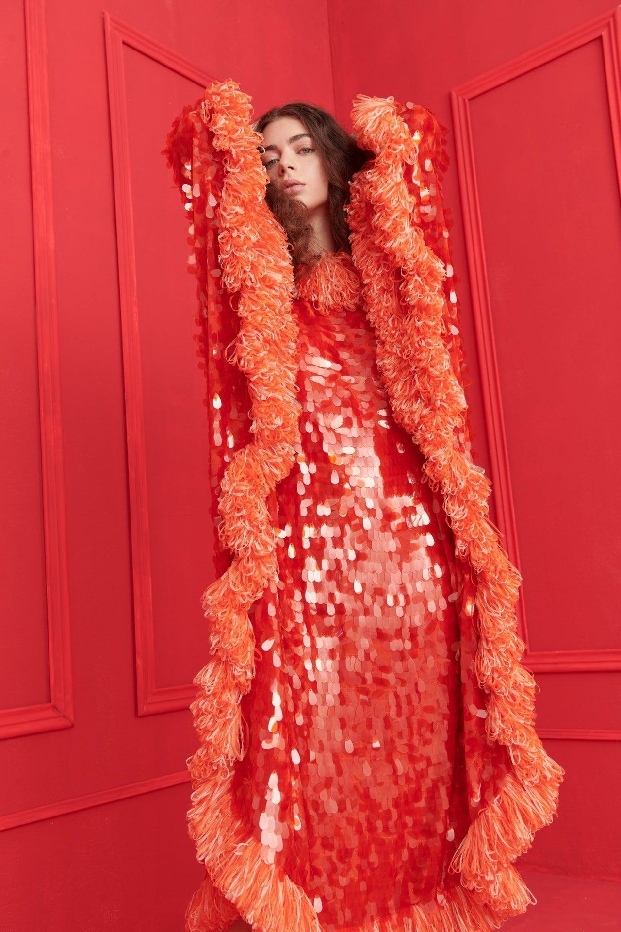 Ziv Dress Ziv Dress